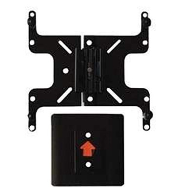 RAMCO MFQD2B LCD TV BRACKET FLUSH MOUN