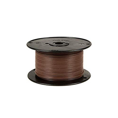 WIRTHCO 81100 GPT PRIMARY WIRE 16GA 100 WIRTHCO 81100 GPT PRIMARY WIRE 16GA 100