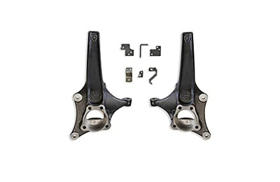 MAXTRAC 701935 3.5 FACTORY REPLACEMENT LIFT SPIND