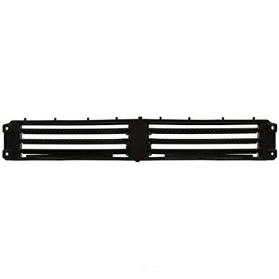 STANDARD IGN AGS1025 GRILLE SHUTTER ASSY STANDARD IGN AGS1025 GRILLE SHUTTER ASSY