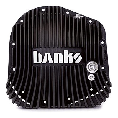 BANKS 19258 BANKS DIFFERENTIAL COVER KIT  STERL
