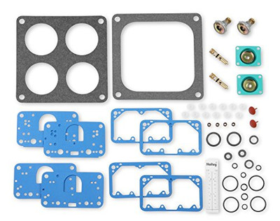 HOLLEY 371547 37-1547 DOMINATOR KIT HOLLEY 371547 37-1547 DOMINATOR KIT