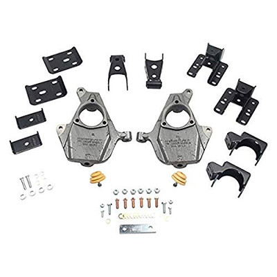 BELLTECH 1011 16.5-17 SIL/SIERRA ALL CAB 2WD  2F/
