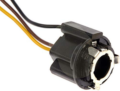 DORMAN 85824 SOCKET FRONT & REAR GM DORMAN 85824 SOCKET FRONT & REAR GM