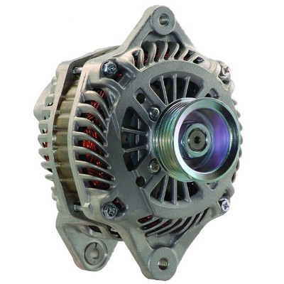 REMY INTL 12718 REMANUFACTURED ALTERNATOR