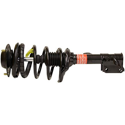 MONROE SHOCK 172220 SENSA TRACK QUICK STRUT MONROE SHOCK 172220 SENSA TRACK QUICK STRUT