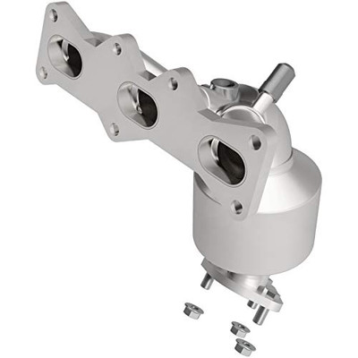 MAGNAFLOW 51870 DFC DF 96-02 MAZ MILLENIA 2.3 MAGNAFLOW 51870 DFC DF 96-02 MAZ MILLENIA 2.3