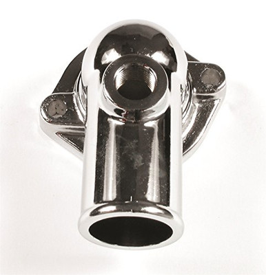 MR GASKET 2664 CHRM WATER NECK FORD 429 MR GASKET 2664 CHRM WATER NECK FORD 429
