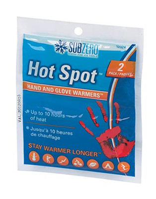 HOPKINS 12324 HAND WARMERS TRAY PK HOPKINS 12324 HAND WARMERS TRAY PK