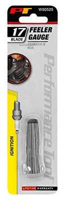 PERFORM TOOL W80525 FEELER GAUGE