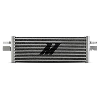 MISHIMOTO MMTCSUP20 AUTOMATIC TRANSMISSION COOLER FITS MISHIMOTO MMTCSUP20 AUTOMATIC TRANSMISSION COOLER FITS
