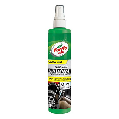 TURTLEWAX T96R FORM 2001 SUPR PRNT BNS