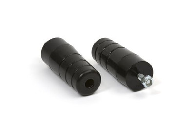 DAYSTAR KU09037BK KIT UNIVERSAL BUMP STOPS DAYSTAR KU09037BK KIT UNIVERSAL BUMP STOPS