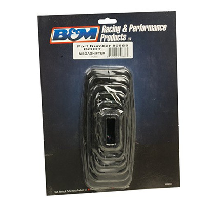 B&M CO 80668 BOOT MEGASHIFTER B&M CO 80668 BOOT MEGASHIFTER