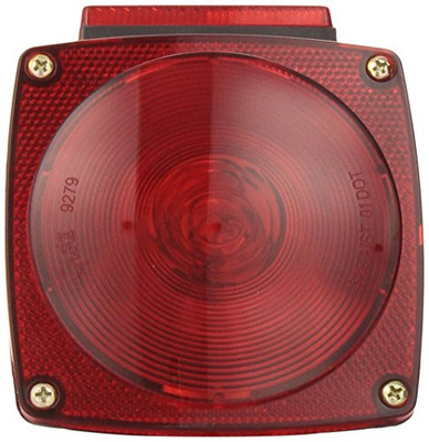 GROTE PERLUX 653805 BOAT TRL LGHT KT W/O SIDE GROTE PERLUX 653805 BOAT TRL LGHT KT W/O SIDE