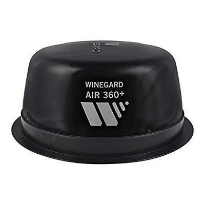 WINEGARD AR2V2S WINEGARD AIR360+ VERSION 2 OVER-THE