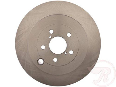 RAYBESTOS 982546R DISC BRAKE ROTOR
