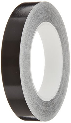 TRIMBRITE T8001 1/2X36 BLACK PIN STRIPE TRIMBRITE T8001 1/2X36 BLACK PIN STRIPE