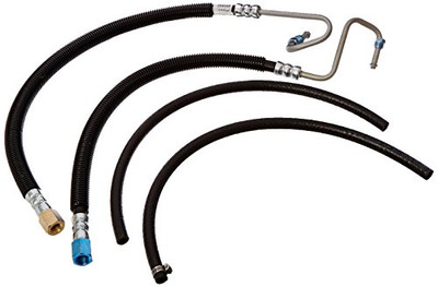 BORGESON 925117 4 PC HOSE KIT