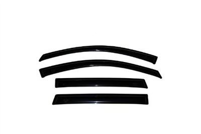 VENTSHADE CO 94089 VV 4PC FORESTER 09-10 VENTSHADE CO 94089 VV 4PC FORESTER 09-10