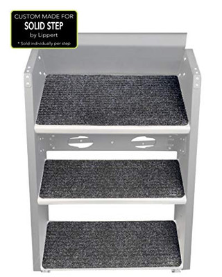 TRAIL SPHERE RUL2475 RUGUP FOR LIPPERT SOLID STEP - 24 *