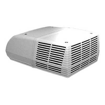 COLEMAN RVP 8335A5261 SHROUD ARCTIC WHITE COLEMAN RVP 8335A5261 SHROUD ARCTIC WHITE