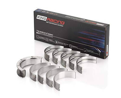 KING BEARING MB5353HP MB5353HPFORD 281 4.6L SOHC 16V KING BEARING MB5353HP MB5353HPFORD 281 4.6L SOHC 16V