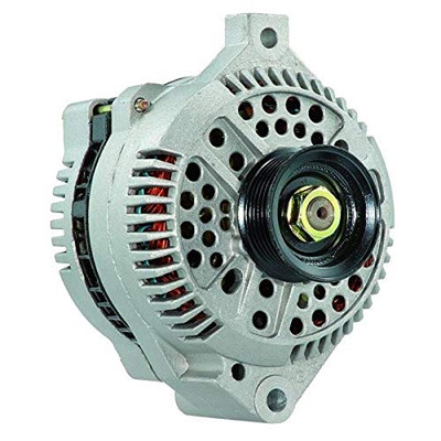 REMY INTL 20116 REMANUFACTURED ALTERNATOR