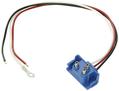 GROTE PERLUX 67090 PIGTAIL ECONOMY 3 WIRE GROTE PERLUX 67090 PIGTAIL ECONOMY 3 WIRE