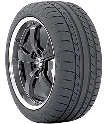 M.T. STREET 001618 ST COMP 275/40R20 106Y