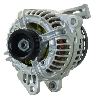 REMY INTL 12562 REMANUFACTURED ALTERNATOR