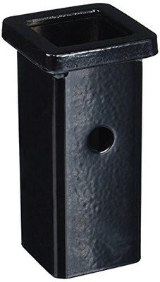 BUYERS PROD RT25806B RECEIVER TUBE - 6 LENGTH