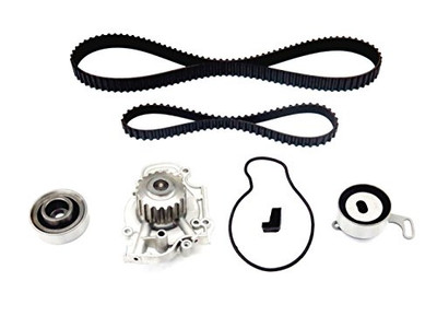 DERALE USTK244186 TIMING KIT 97 - 02 HONDA / ACURA 2 DERALE USTK244186 TIMING KIT 97 - 02 HONDA / ACURA 2