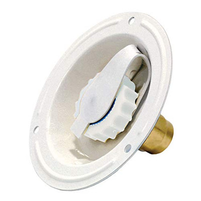 VALTERRA LLC A010177LF INLET RECESS METAL CW LF VALTERRA LLC A010177LF INLET RECESS METAL CW LF