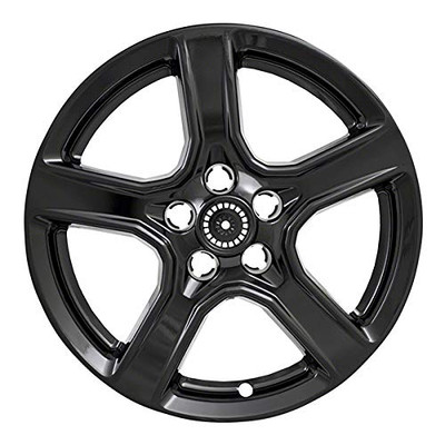 COAST2COAST IMP393BLK IMP;16-20 CAMARO;BLK;18;5 SPK COAST2COAST IMP393BLK IMP;16-20 CAMARO;BLK;18;5 SPK