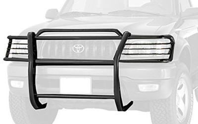 BLACK HORSE 17TO23MA 2001-2004 TOYOTA TACOMA GRILLE GUAR