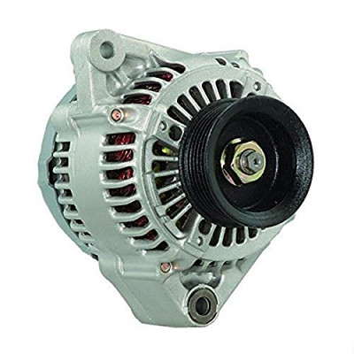 REMY INTL 13217 REMANUFACTURED ALTERNATOR