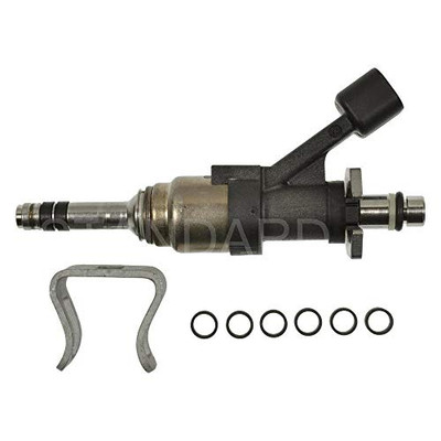 STANDARD IGN FJ1217 FUEL INJECTOR STANDARD IGN FJ1217 FUEL INJECTOR