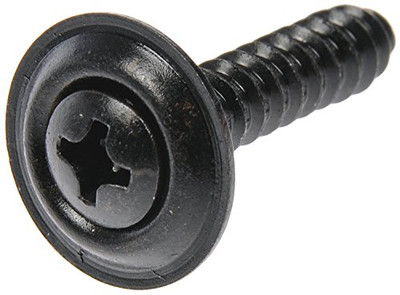 DORMAN 961201 TRIM SCREWS DORMAN 961201 TRIM SCREWS