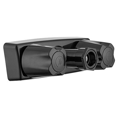 DURA FAUCET DFSA180BK RV EXTERIOR QUICK CONNECT FAUCET DURA FAUCET DFSA180BK RV EXTERIOR QUICK CONNECT FAUCET