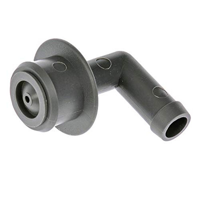 DORMAN 47057 PCV ELBOW DORMAN 47057 PCV ELBOW