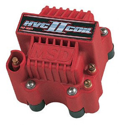 MSD CO. 8261 COIL MSD CO. 8261 COIL