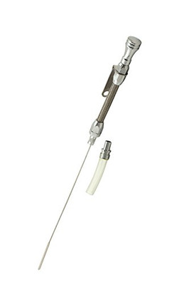 MR GASKET 9706G DIPSTICK PRE1979 SBC ALUM MR GASKET 9706G DIPSTICK PRE1979 SBC ALUM