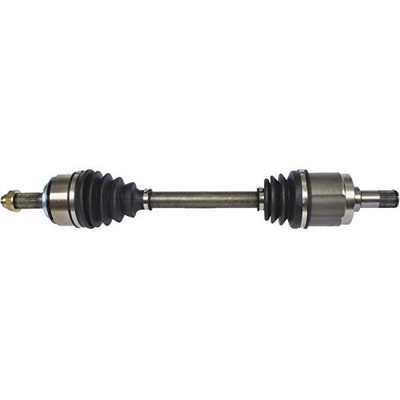 A1 REMFG INC 664314 NEW CV AXLE ASSEMBLY