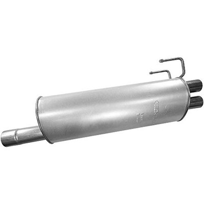 WALKER EXHST 21692 MUFFLER - QUIET-FLOWSS -