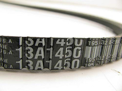 DAYCO 17570 FAN BELTS