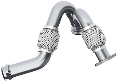 MBRP FAL2313 TURBO Y FD 6.0 2003-07