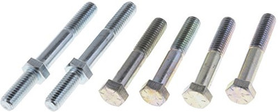 DORMAN 03401 EXHAUST MAN. HDWE. KIT DORMAN 03401 EXHAUST MAN. HDWE. KIT