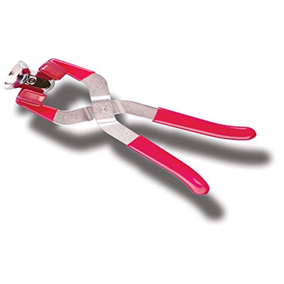 WHEELMASTER 8211 LUG NUT COVER PLIERS WHEELMASTER 8211 LUG NUT COVER PLIERS