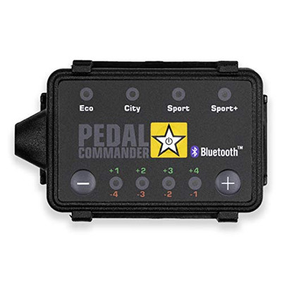 PEDAL COMMAN PC49 PEDAL COMMANDER PC49 BLUE